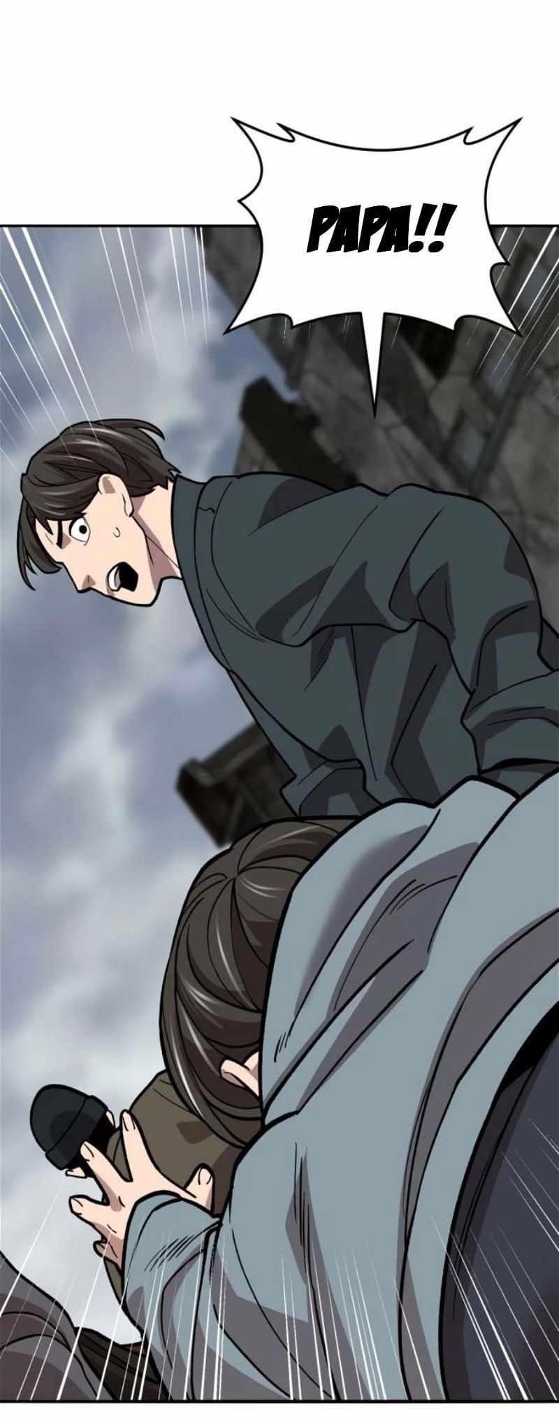 Read Limit Breaker Manga Online