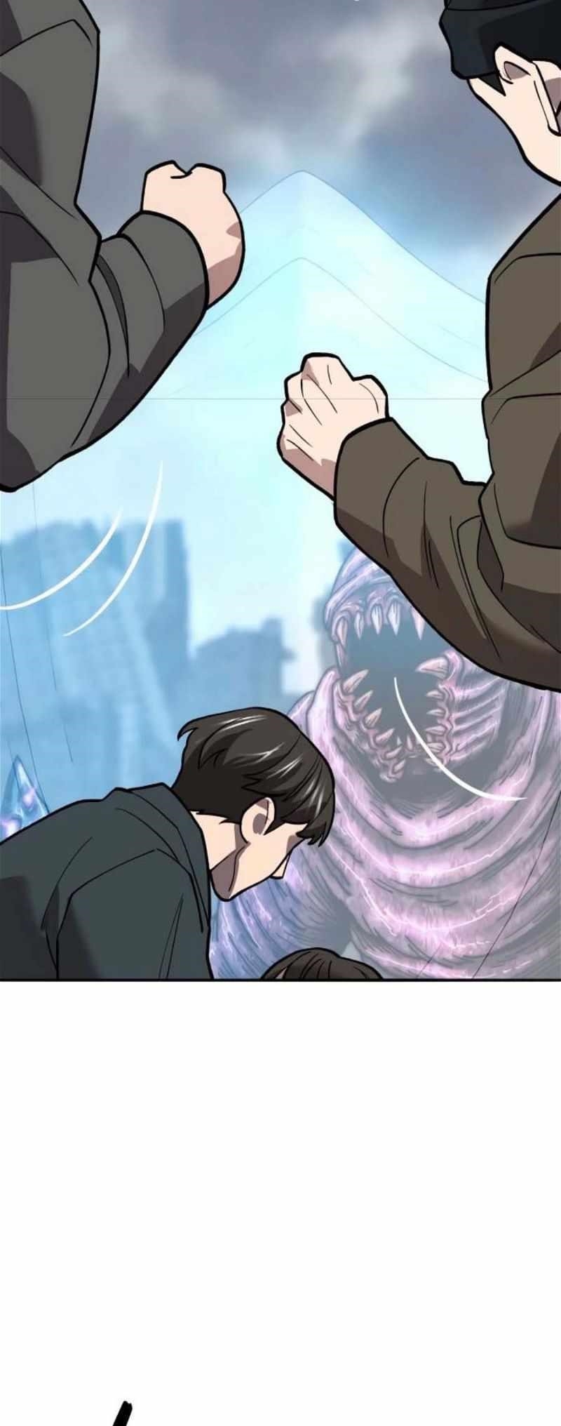 Read Limit Breaker Manga Online