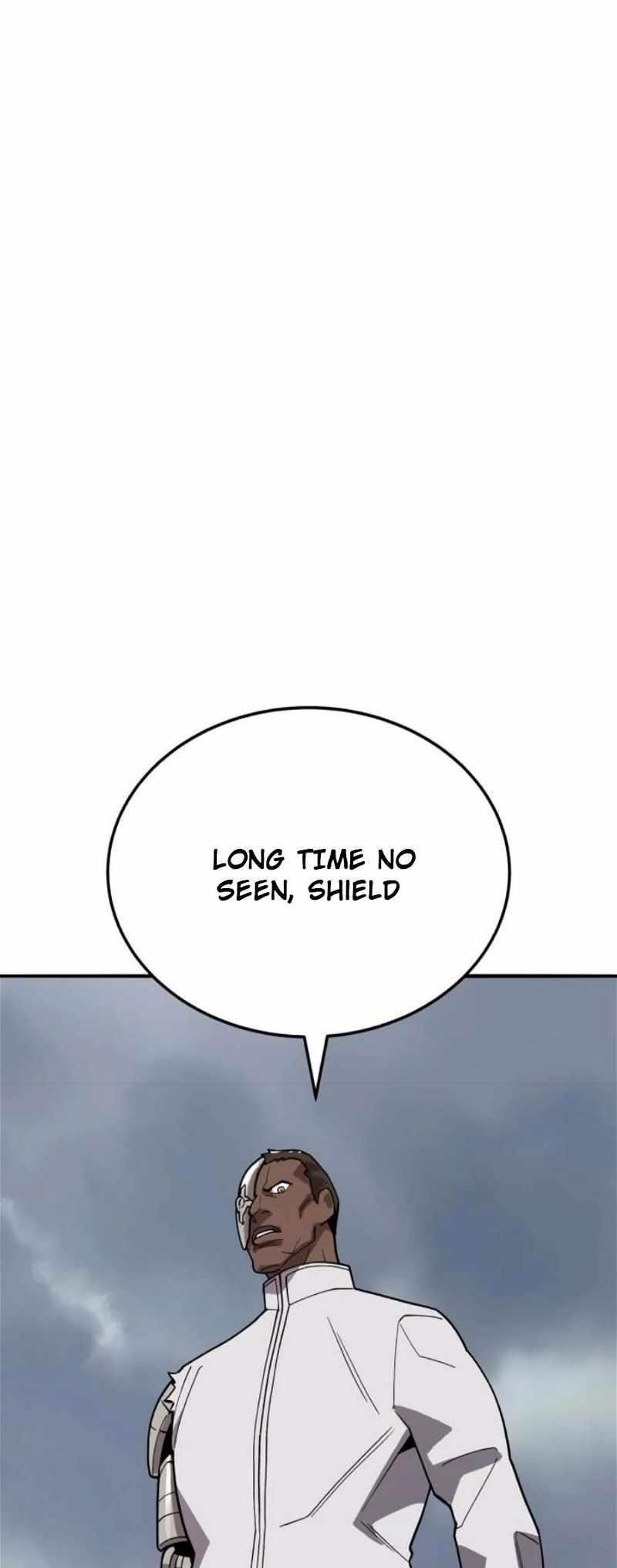 Read Limit Breaker Manga Online