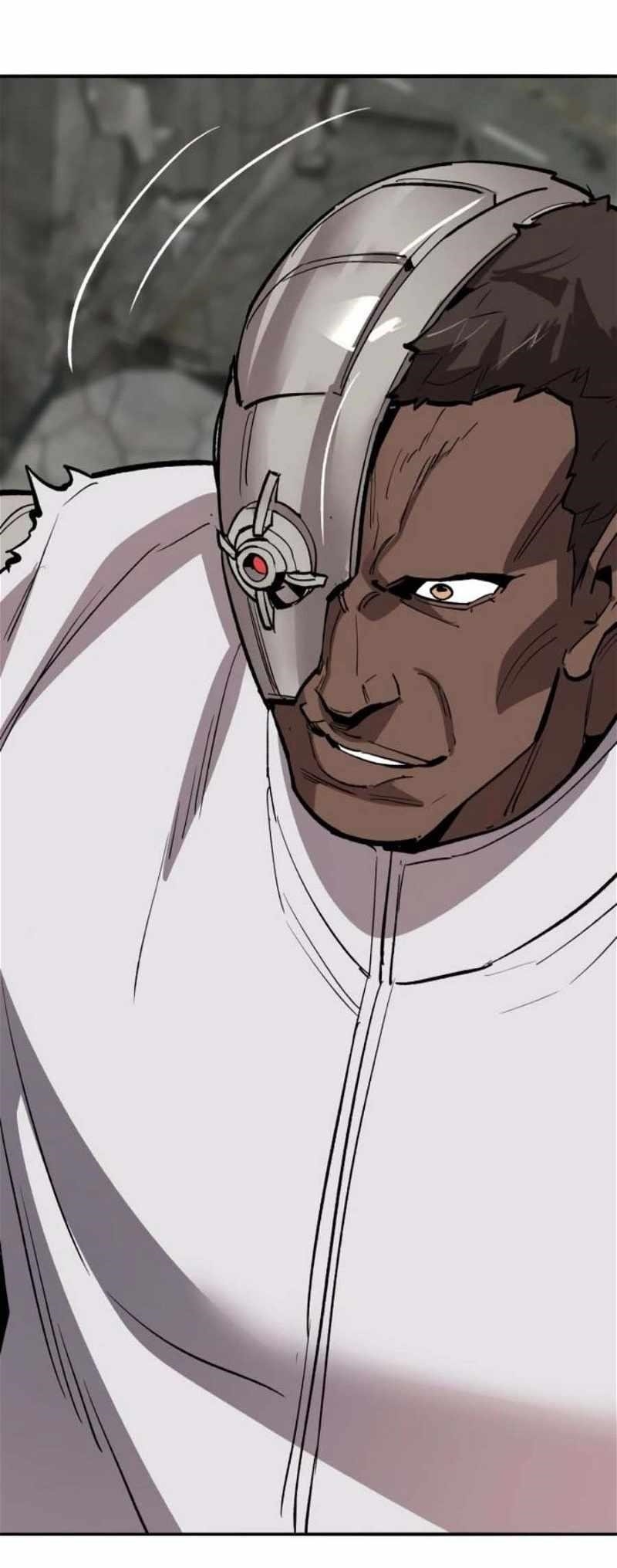 Read Limit Breaker Manga Online