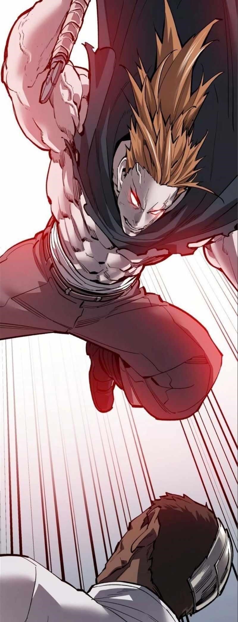 Read Limit Breaker Manga Online