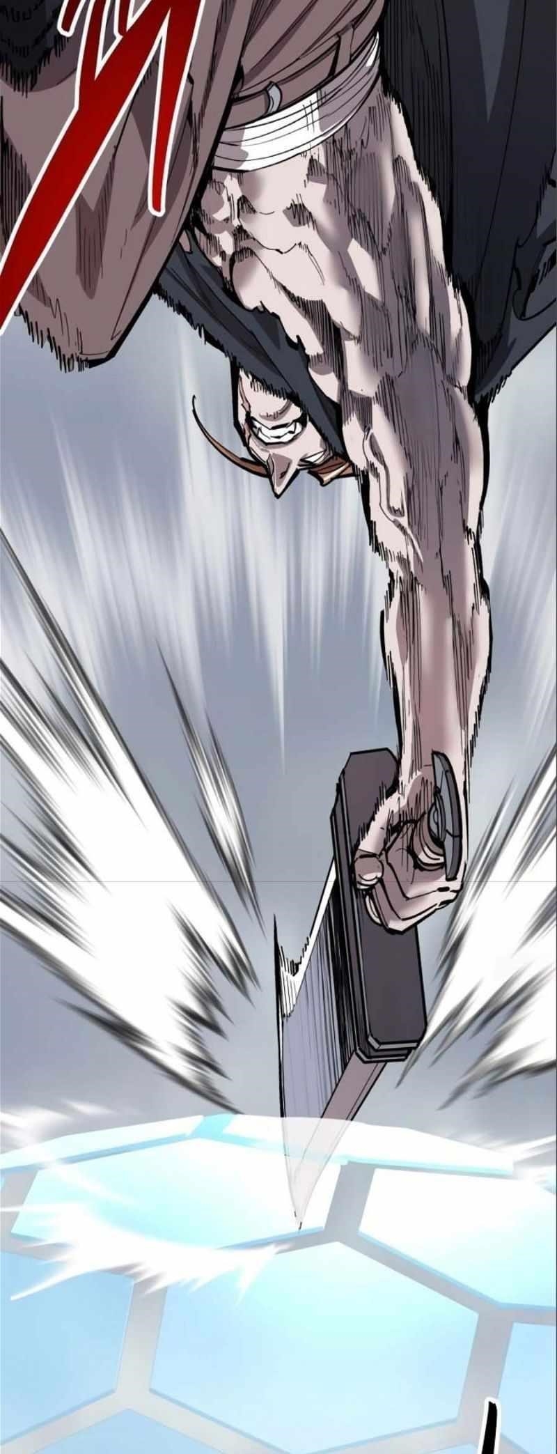 Read Limit Breaker Manga Online