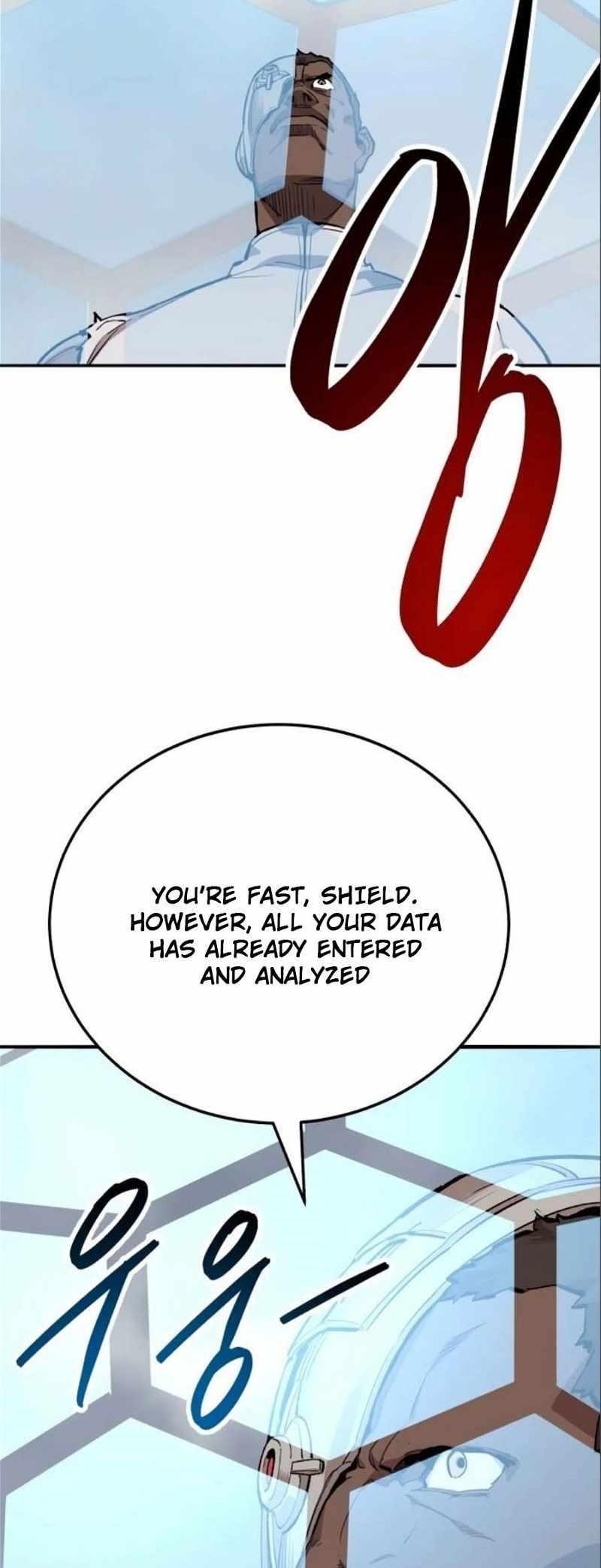 Read Limit Breaker Manga Online