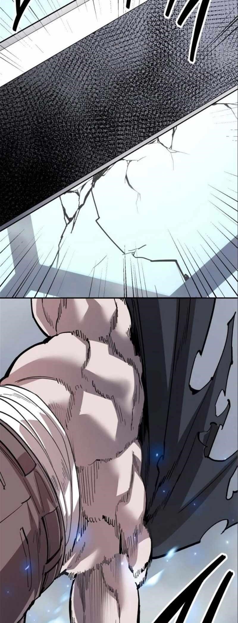 Read Limit Breaker Manga Online