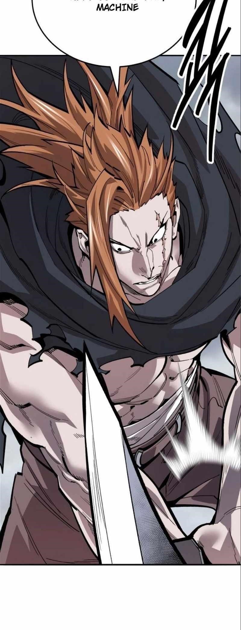 Read Limit Breaker Manga Online