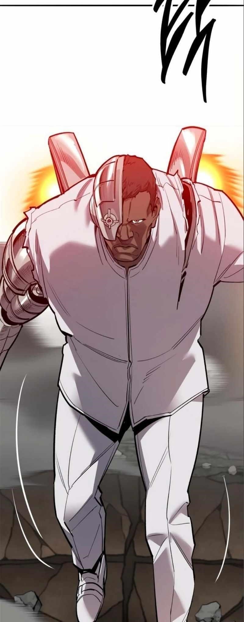 Read Limit Breaker Manga Online