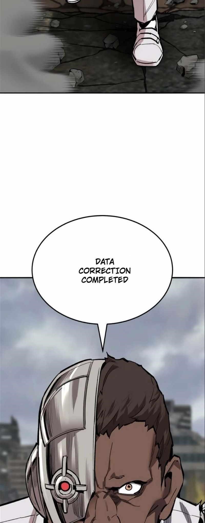 Read Limit Breaker Manga Online