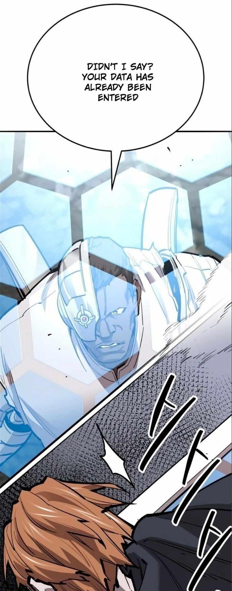 Read Limit Breaker Manga Online