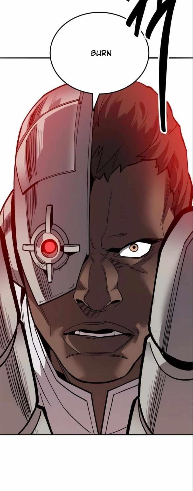 Read Limit Breaker Manga Online
