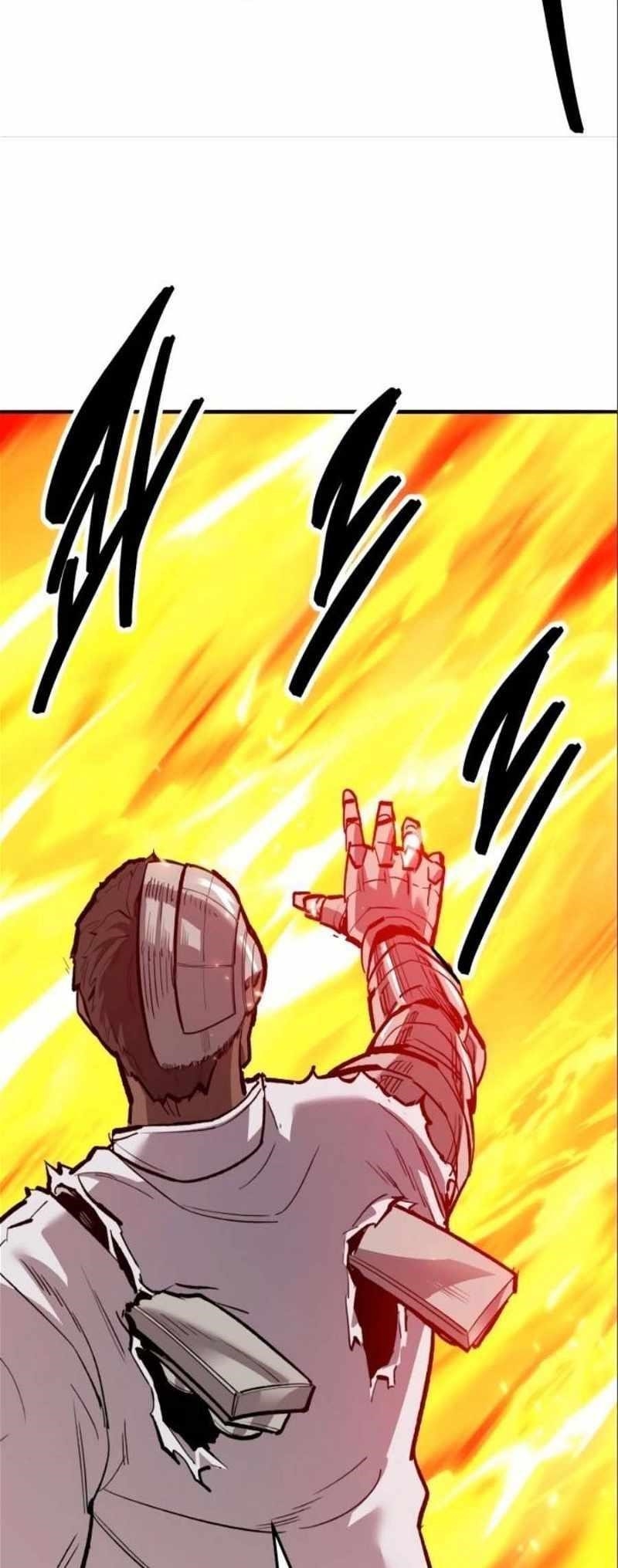 Read Limit Breaker Manga Online