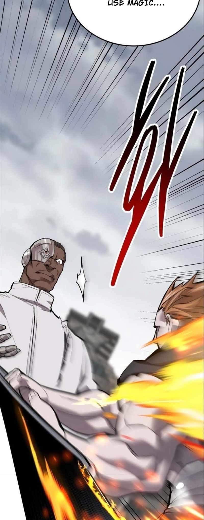 Read Limit Breaker Manga Online