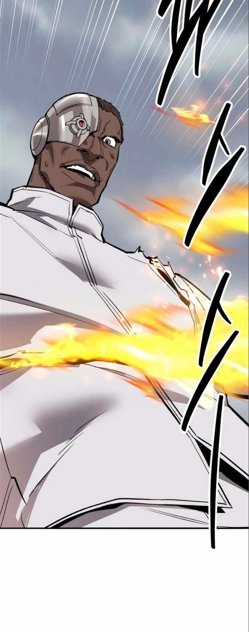Read Limit Breaker Manga Online