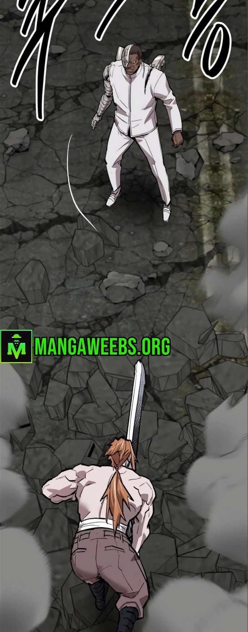 Read Limit Breaker Manga Online