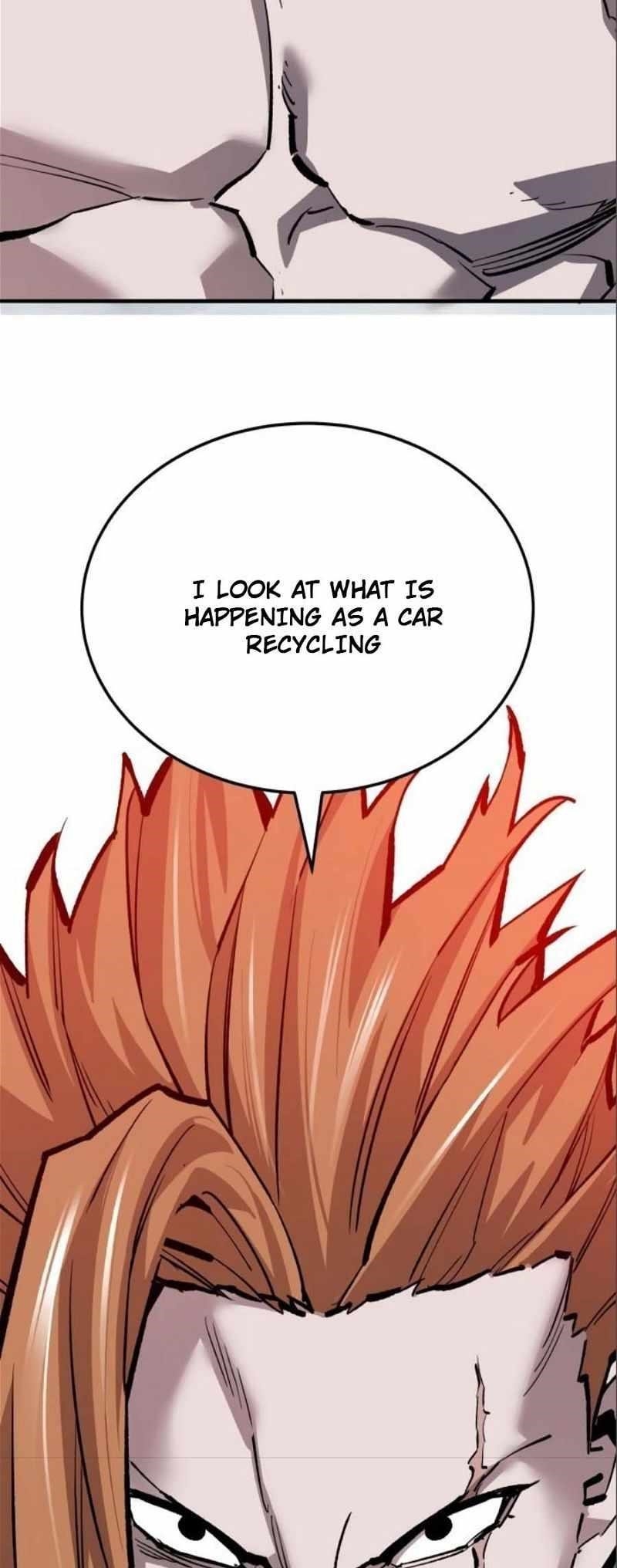 Read Limit Breaker Manga Online