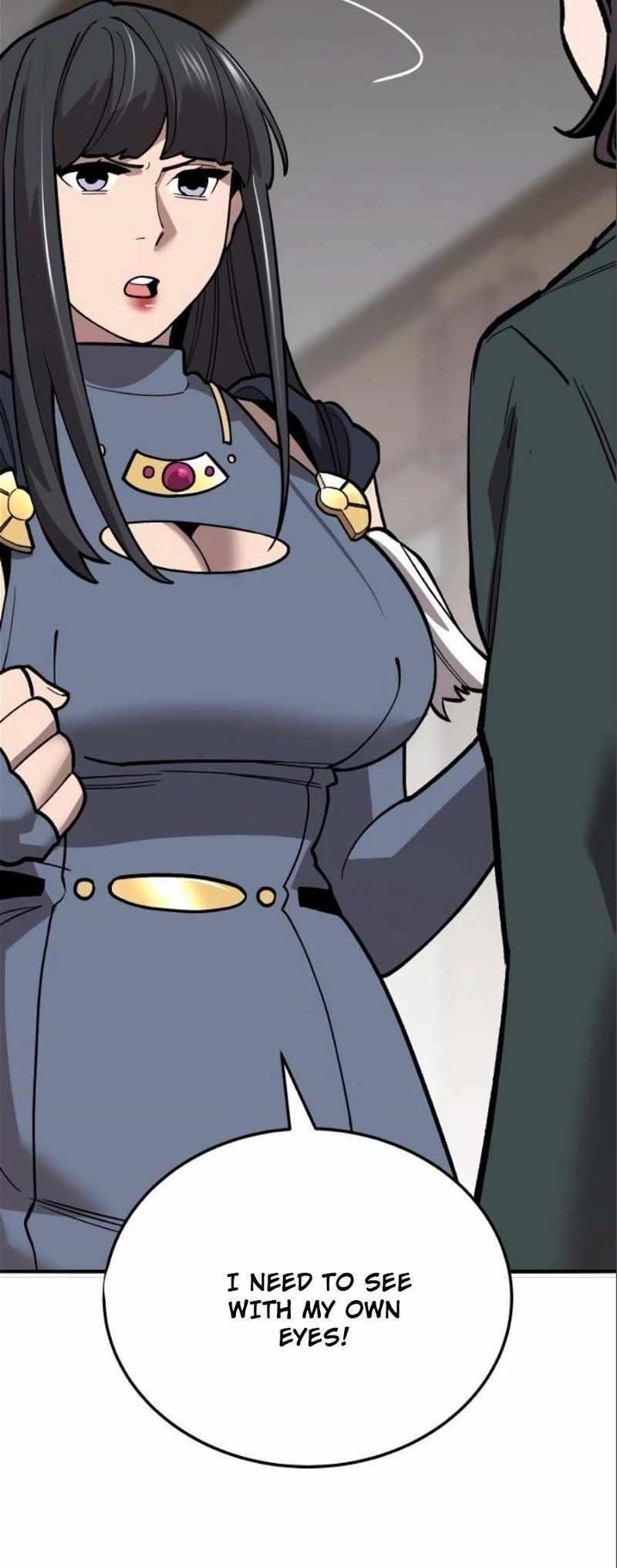 Read Limit Breaker Manga Online