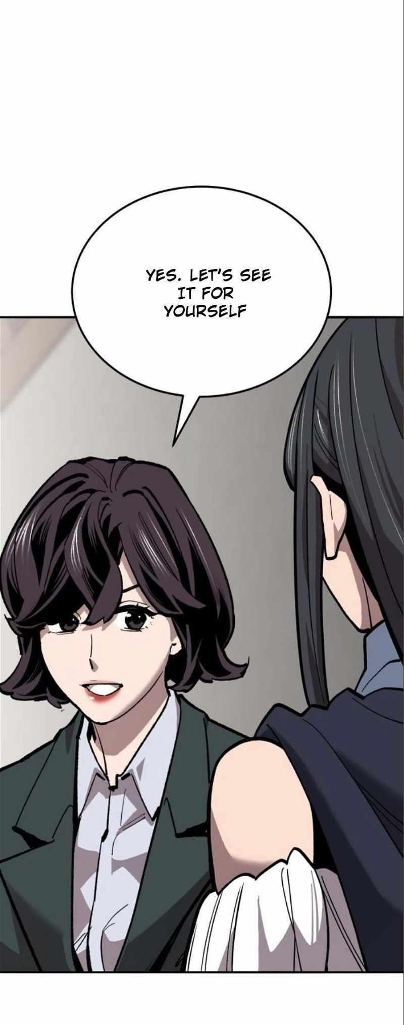 Read Limit Breaker Manga Online