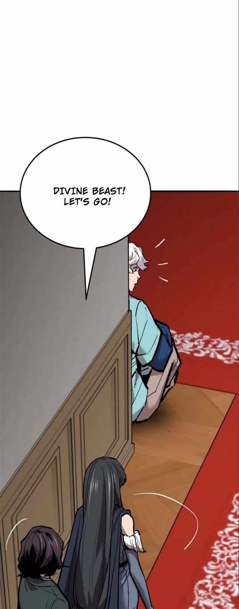 Read Limit Breaker Manga Online