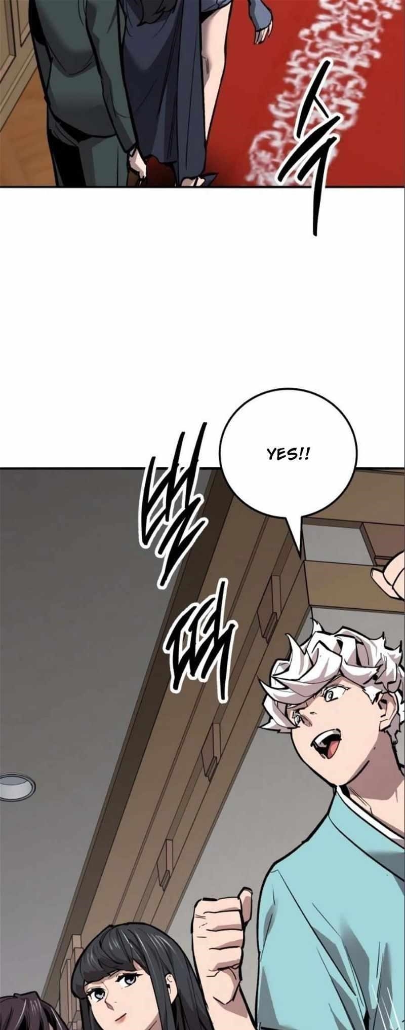 Read Limit Breaker Manga Online