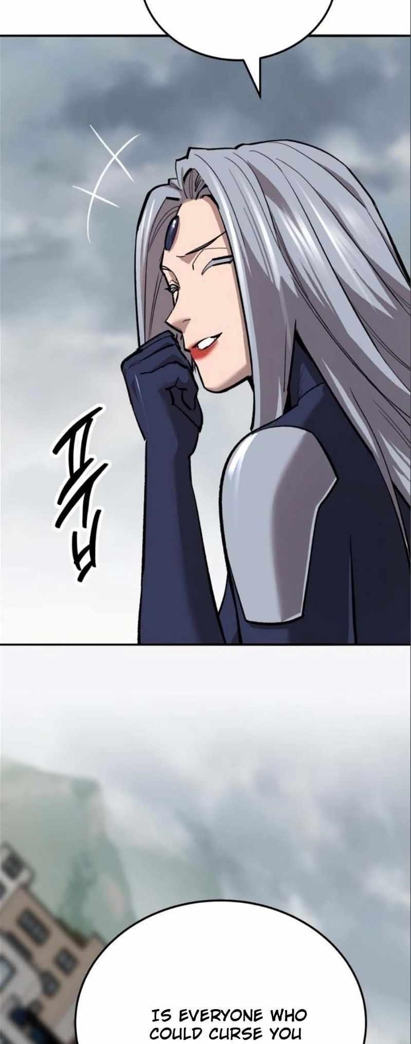 Read Limit Breaker Manga Online