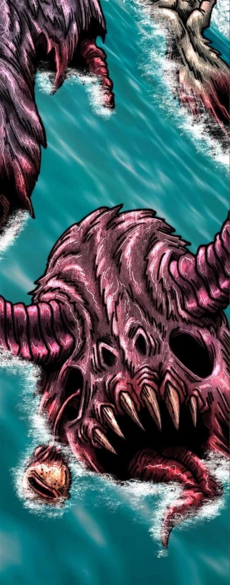 Read Limit Breaker Manga Online