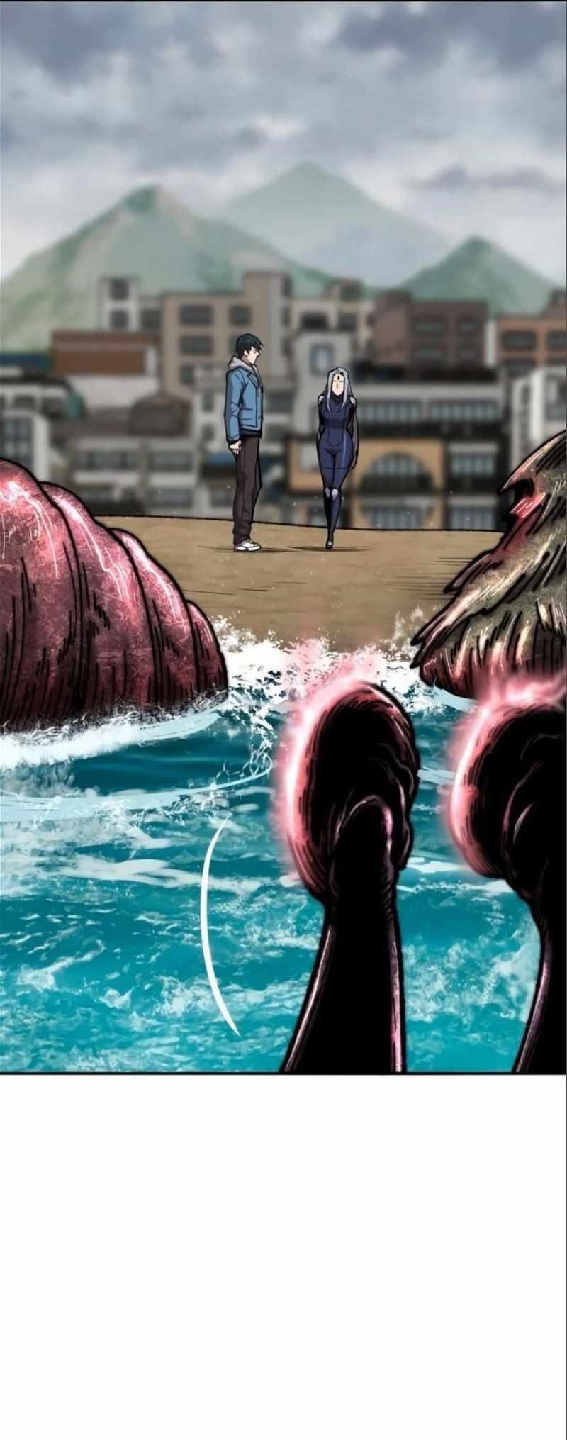 Read Limit Breaker Manga Online
