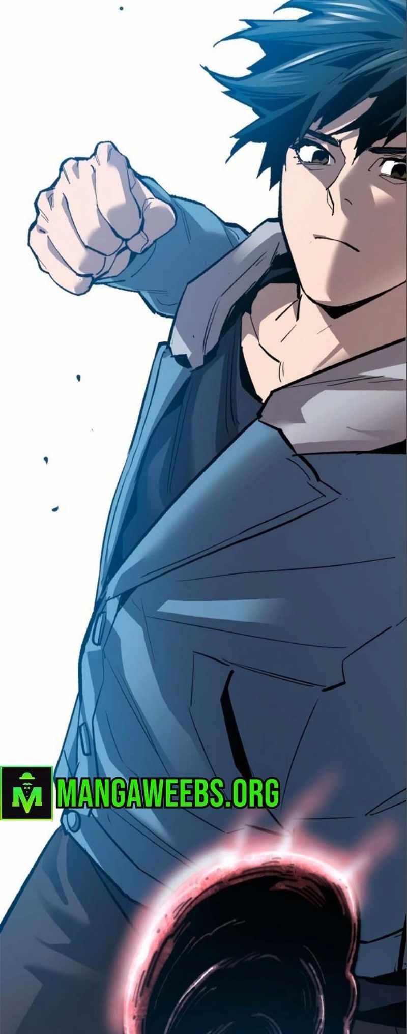 Read Limit Breaker Manga Online