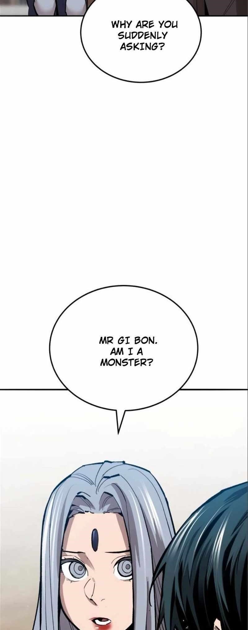 Read Limit Breaker Manga Online