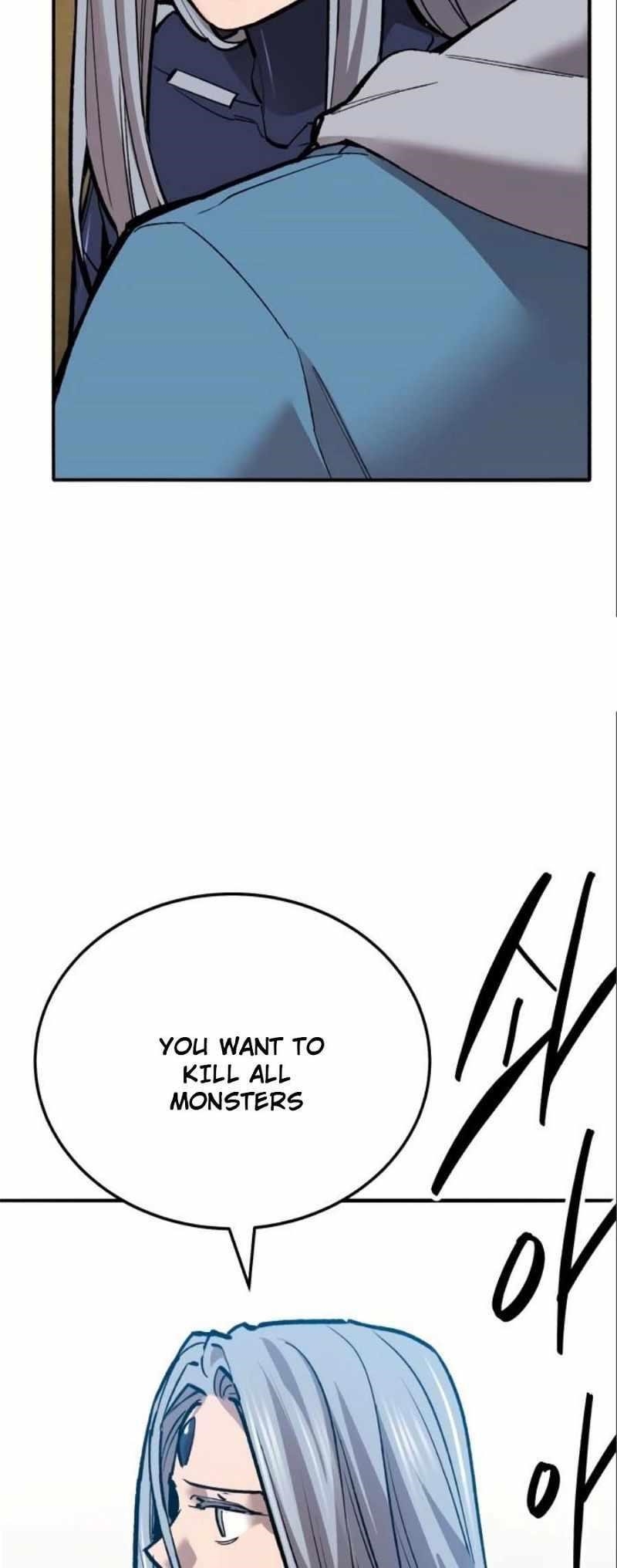 Read Limit Breaker Manga Online
