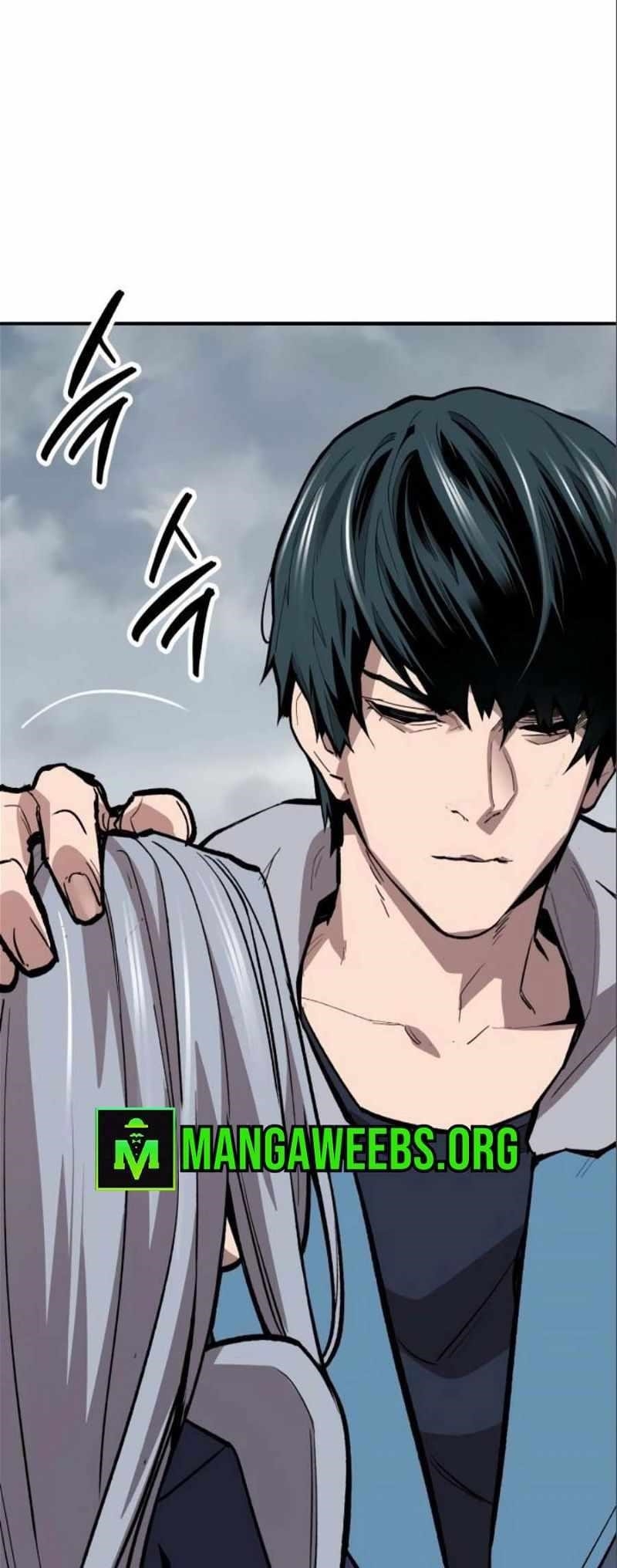 Read Limit Breaker Manga Online