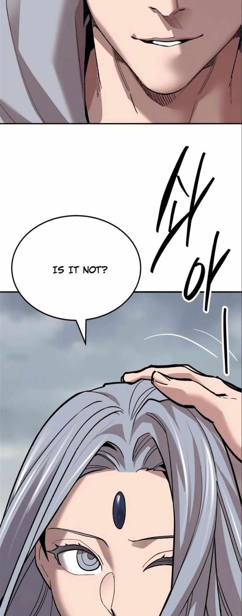Read Limit Breaker Manga Online