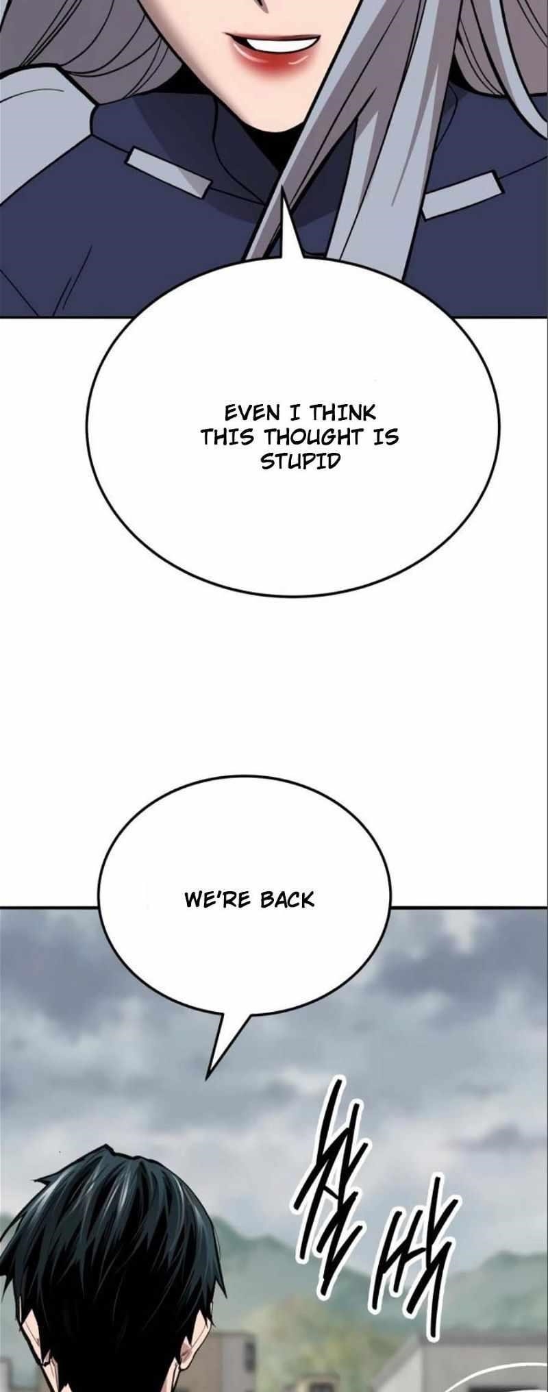 Read Limit Breaker Manga Online