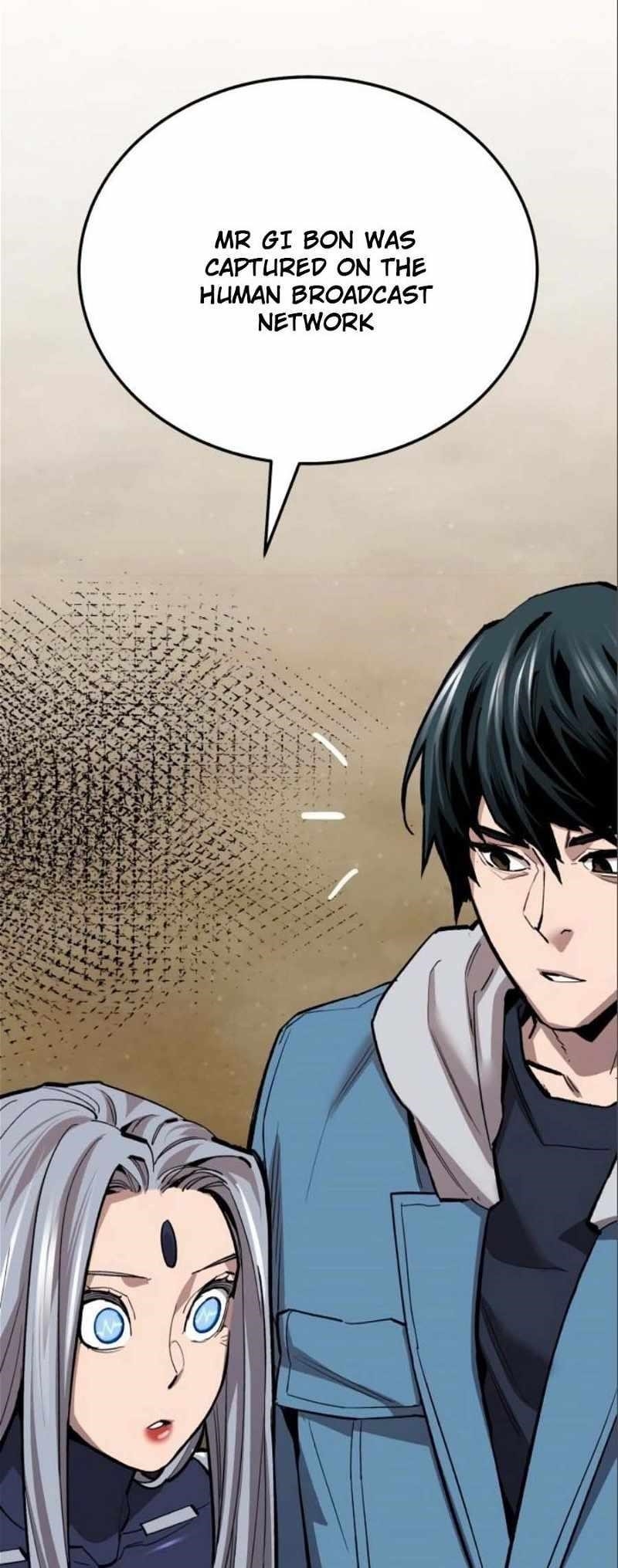 Read Limit Breaker Manga Online