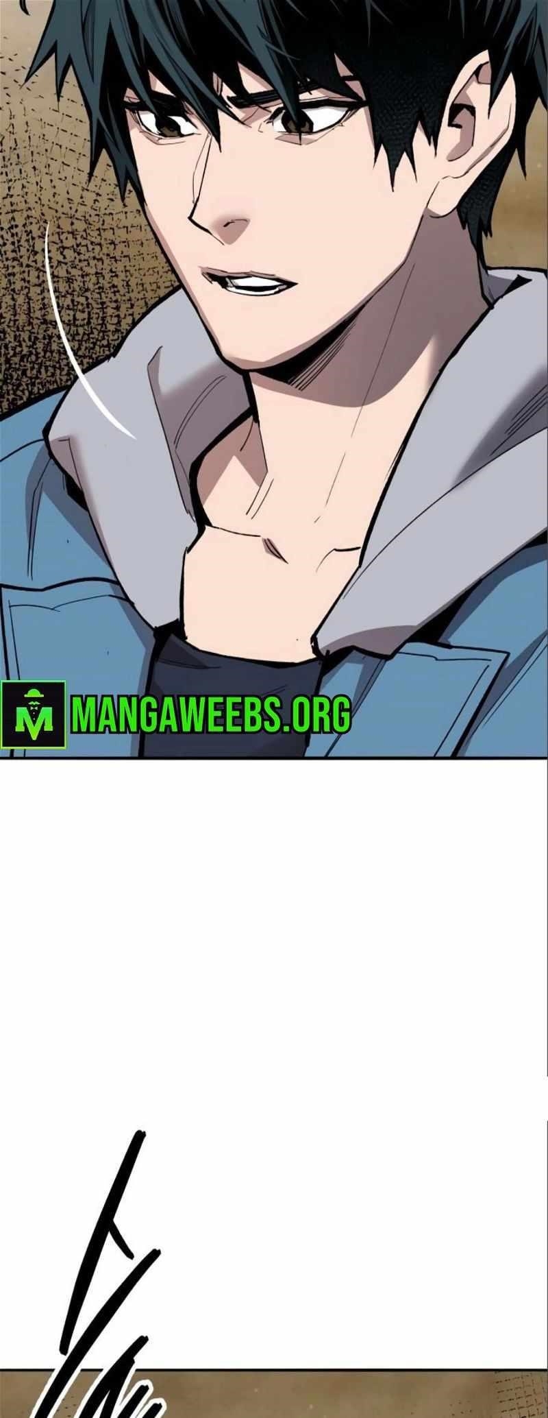 Read Limit Breaker Manga Online