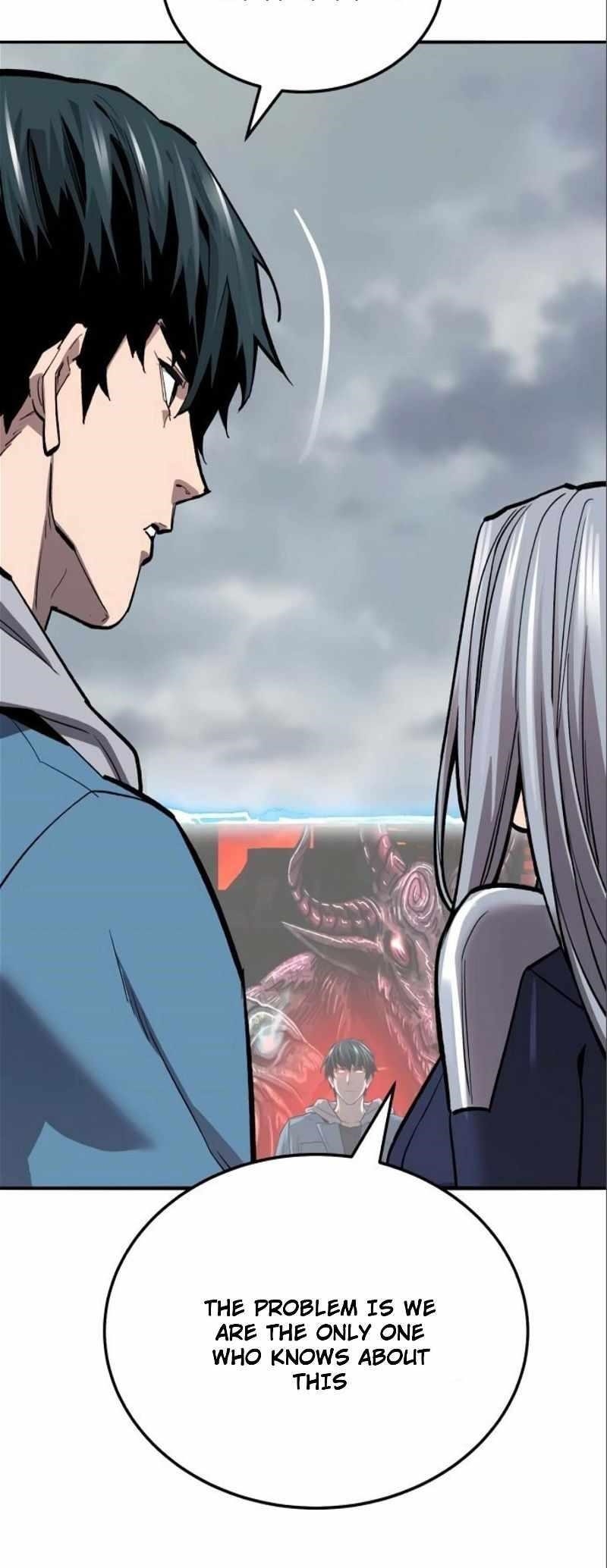 Read Limit Breaker Manga Online
