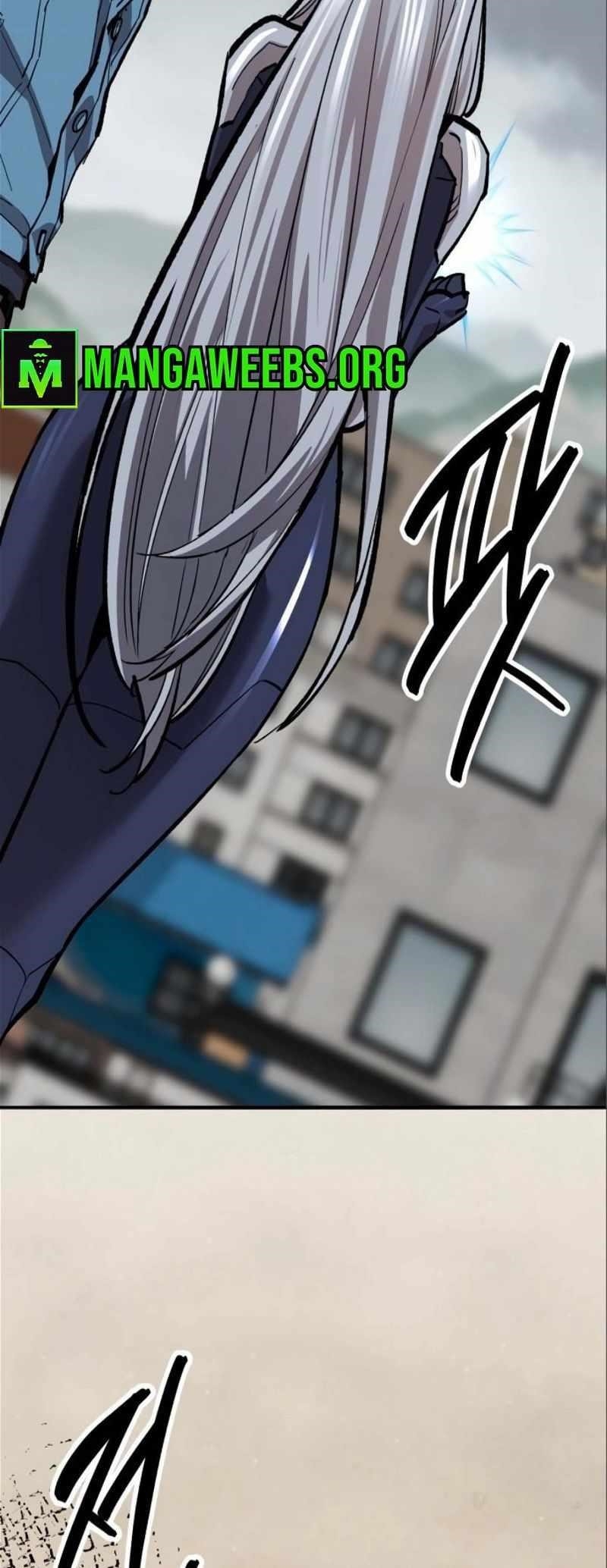 Read Limit Breaker Manga Online