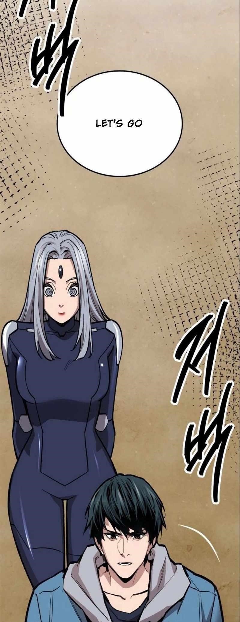 Read Limit Breaker Manga Online