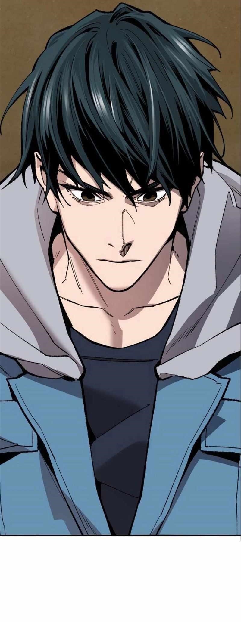 Read Limit Breaker Manga Online