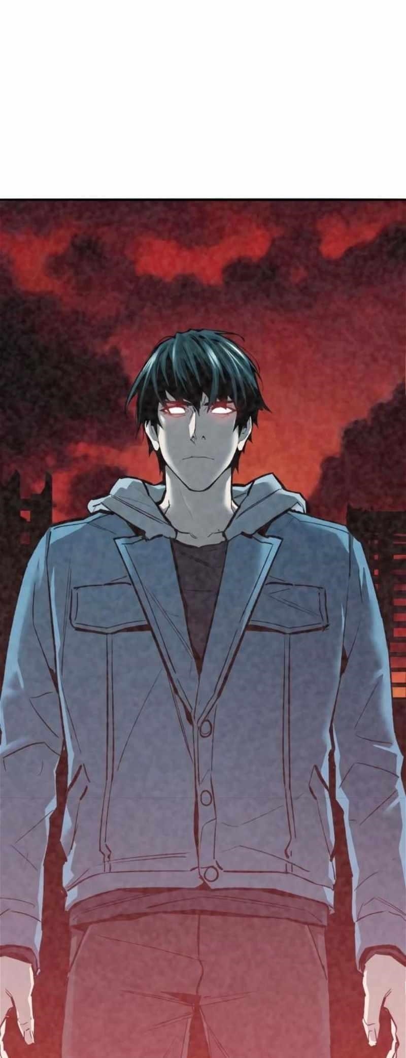 Read Limit Breaker Manga Online