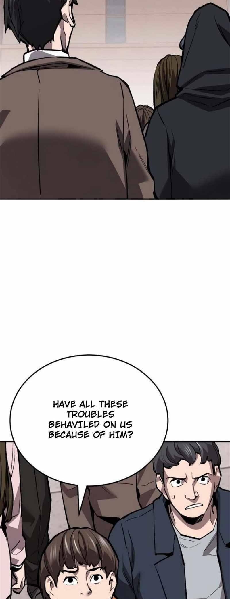 Read Limit Breaker Manga Online