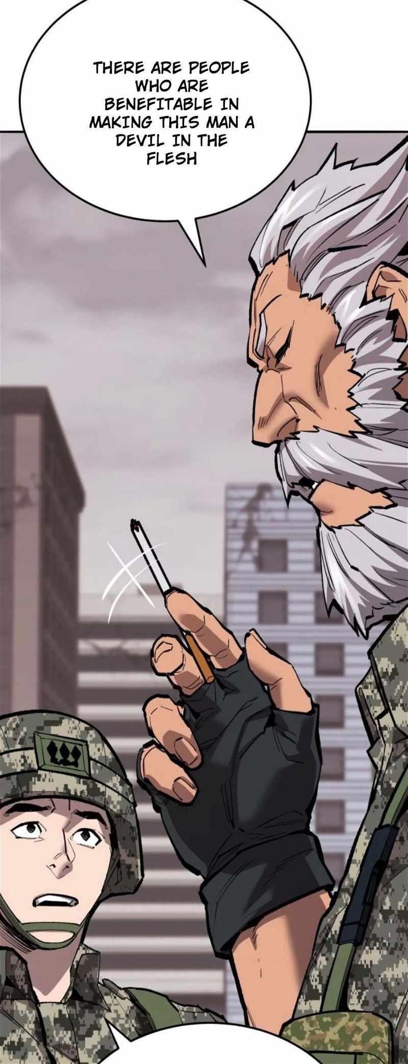 Read Limit Breaker Manga Online