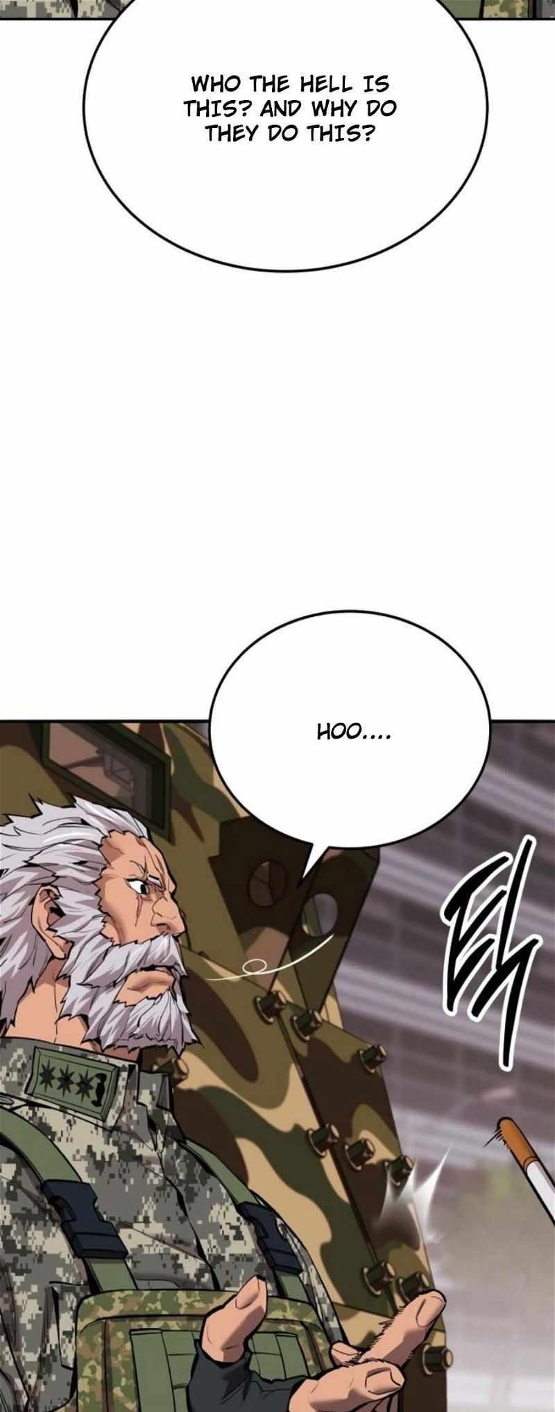 Read Limit Breaker Manga Online