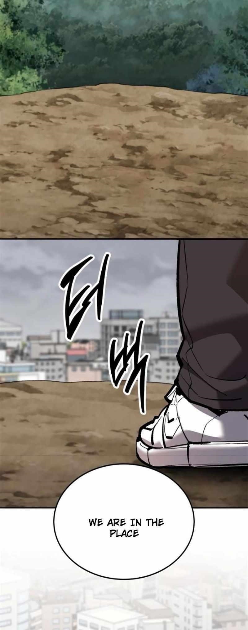 Read Limit Breaker Manga Online