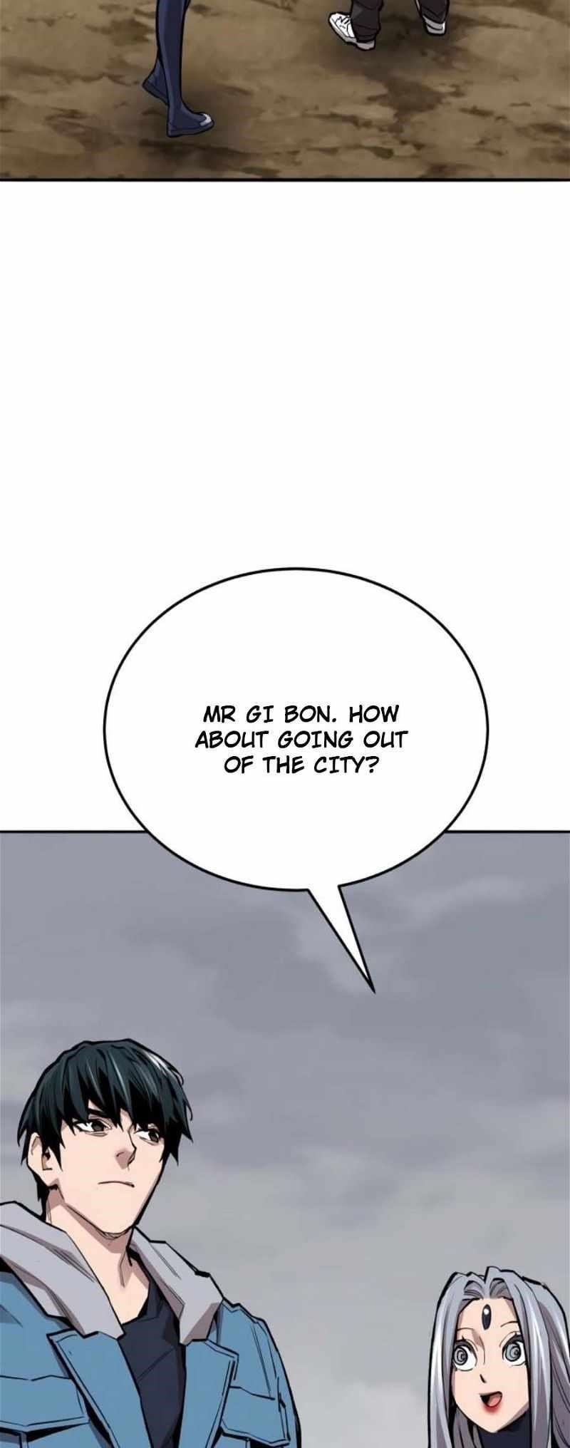 Read Limit Breaker Manga Online
