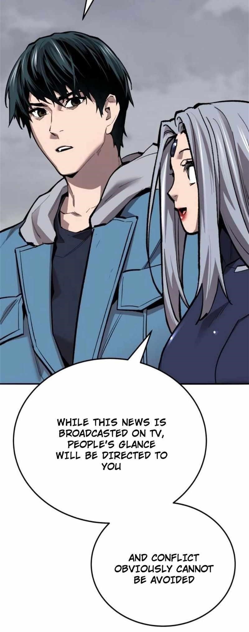 Read Limit Breaker Manga Online