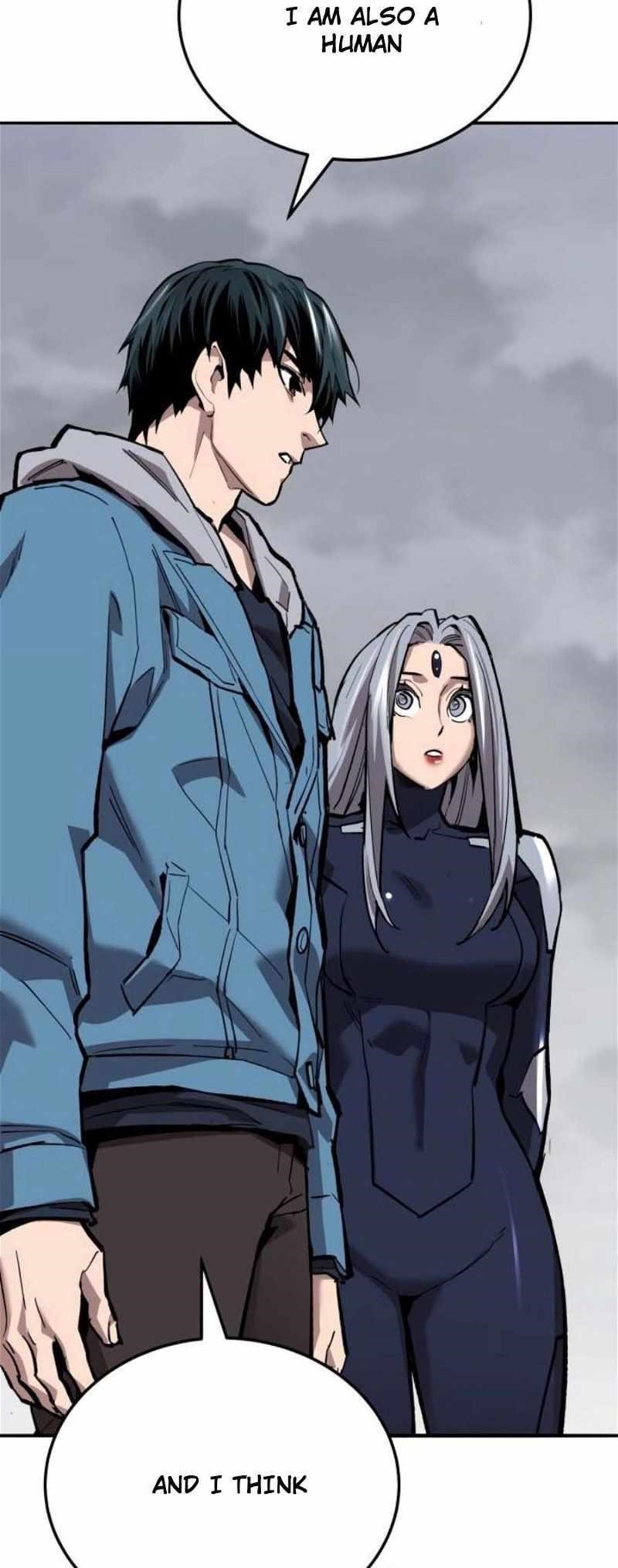 Read Limit Breaker Manga Online