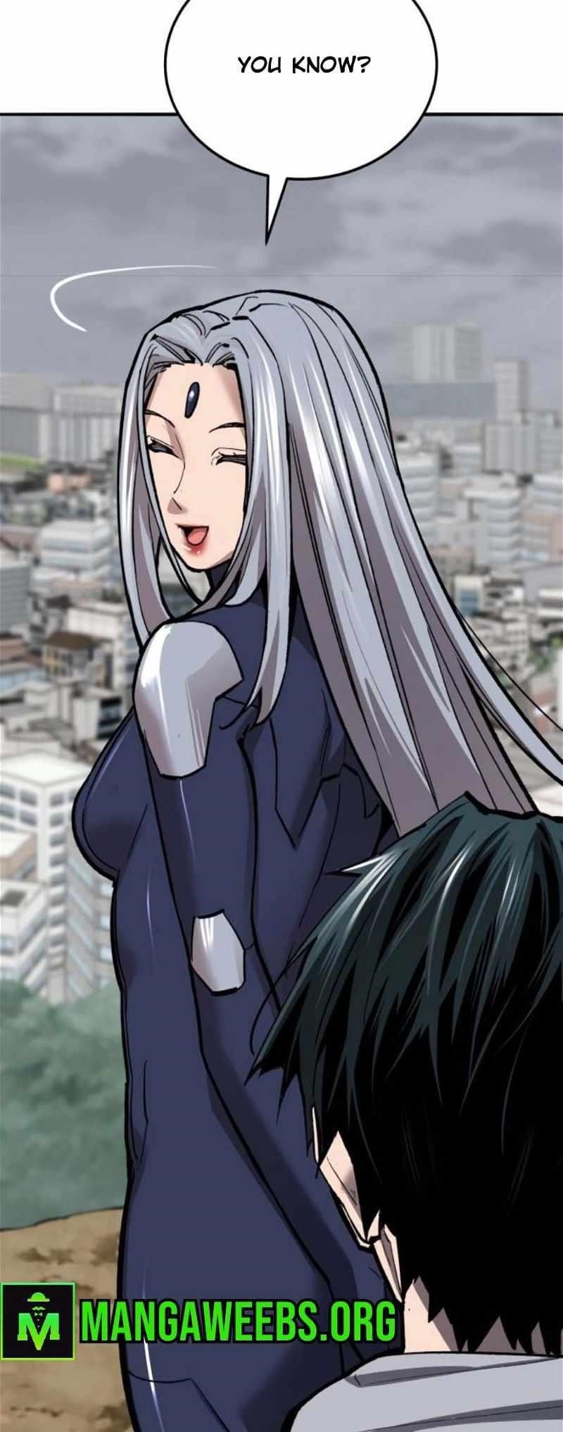 Read Limit Breaker Manga Online
