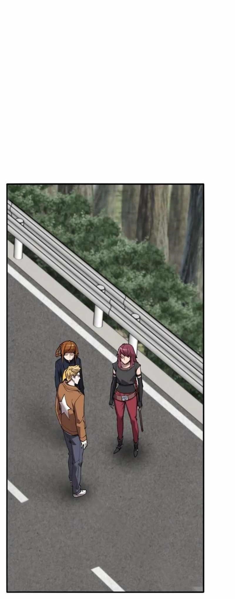 Read Limit Breaker Manga Online