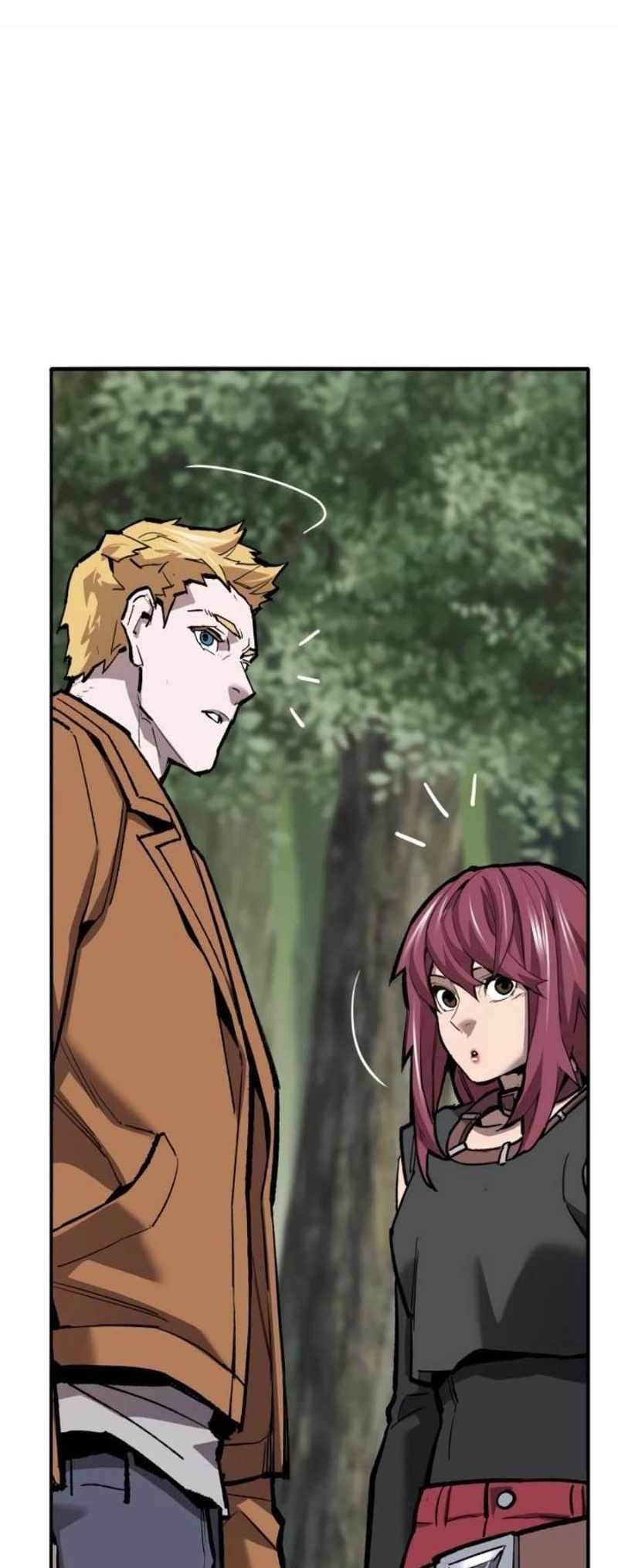 Read Limit Breaker Manga Online