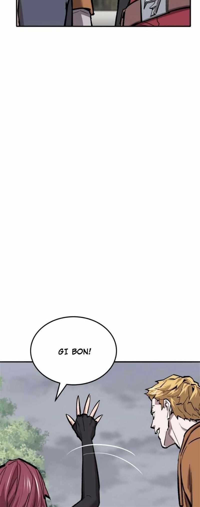 Read Limit Breaker Manga Online