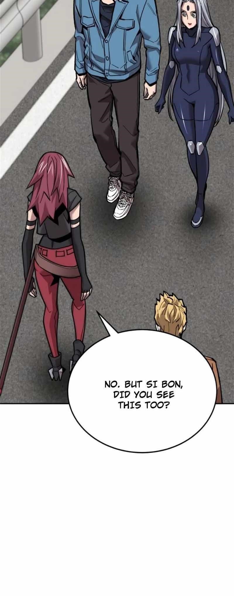 Read Limit Breaker Manga Online
